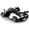 McLaren Senna Rastar 1:14 biele diaľkové ovládanie R/C auto
