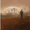 Hra s kockou Terraforming Mars