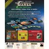 Hra s kockou Terraforming Mars