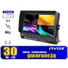 monitor lcd 10cali z obsluga do 4 kamer 4pin 12v 24v nvox hm1000 i251 a1