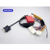 zmieniarka cyfrowa emulator mp3 usb sd mazda 2014 z can bus nvox nv1086m mazda 2 can 2014 i317 a1