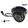 nvox gdb06r 4pin kamera do samochodow ciezarowych oraz busow ccd nvox gdb06r 4pin i890