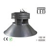 lampa przemyslowa led 150w high bay cob 6000k zimna 13 500lm inoxx hb150w 6000k ce fs i677 a1