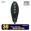 lampa przemyslowa led latarnia uliczna 200w ip65 20 000 lm zmina 6000k inoxx sl 013 200w 6000k fs i745