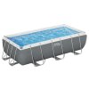 Rám bazén 404 x 201 x 100 cm Bestway 56442