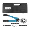 zaciskarka hydrauliczna do rur 12 koncowek e6251 13e4971fcdc642788681dd5572b44454 d046ed9f
