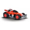 Prvé RC pretekárske auto 2,4 GHz