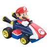RC vozidlo Mario Kart mini RC 2,4 GHz