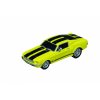 Vozidlá Pull & Speed ​​Ford Mustang 67 4-balenie