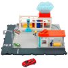 Sada na umývanie áut Matchbox Real Adventures