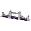 3D puzzle Tower Bridge