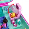 Figúrka Polly Pocket Collector Nostalgia od Mattela k 80. výročiu
