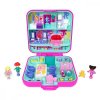 Figúrka Polly Pocket Collector Nostalgia od Mattela k 80. výročiu