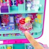 Figúrka Polly Pocket Collector Nostalgia od Mattela k 80. výročiu
