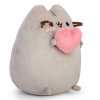 Plyšové zvieratko Pusheen so srdcom