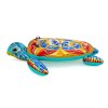 Nafukovací matrac Turtle 183 x 173 cm Bestway 41523