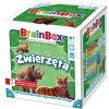 Hra Brainbox - zvieratá