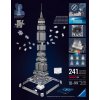 3D puzzle s Empire State Building