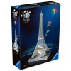 3D puzzle Eiffelova veža
