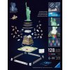 3D puzzle Socha slobody