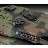 Plastový model leoparda 2a6/a6nl