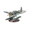 Plastový model lietadla Arado AR 196A-3 hydroplán 1/32