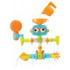 Infantino robotický kúpeľňový robot so sprchou