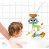 Infantino robotický kúpeľňový robot so sprchou