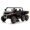 Batériové vozidlo XMX623B 24V čierne