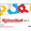 Hra Rummikub 3 v 1