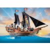 Sada figúrok pirátov 71530 Veľká pirátska loď