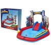 Nafukovacie ihrisko Spider-Man 211 x 206 x 127 cm Bestway 98793