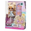 L.o.l. bábika prekvapenie tínedžeri jadrová bábika, Olivia Flutte
