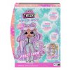 L.O.L. Surprise Tweens Zimná snehová bábika - Violet Snow