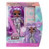 L.O.L. Surprise Tweens Zimná snehová bábika - Violet Snow