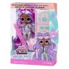 L.O.L. Surprise Tweens Zimná snehová bábika - Violet Snow