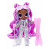 L.O.L. Surprise Tweens Zimná snehová bábika - Violet Snow