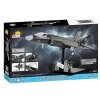 Stavebné bloky F-35b Lightning II, 614 dielikov
