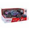 R/C vozidlo turbo výzva kx star