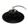 lampa przemyslowa led high bay ufo ip65 200w 140 lm w 28 000lm 6000k zimna inoxx hb ufo prem 200w ip65 6000k av i1124 a1