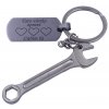 Prívesok na kľúče pre kutilov