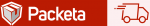 Packeta - Doručenie na adresu