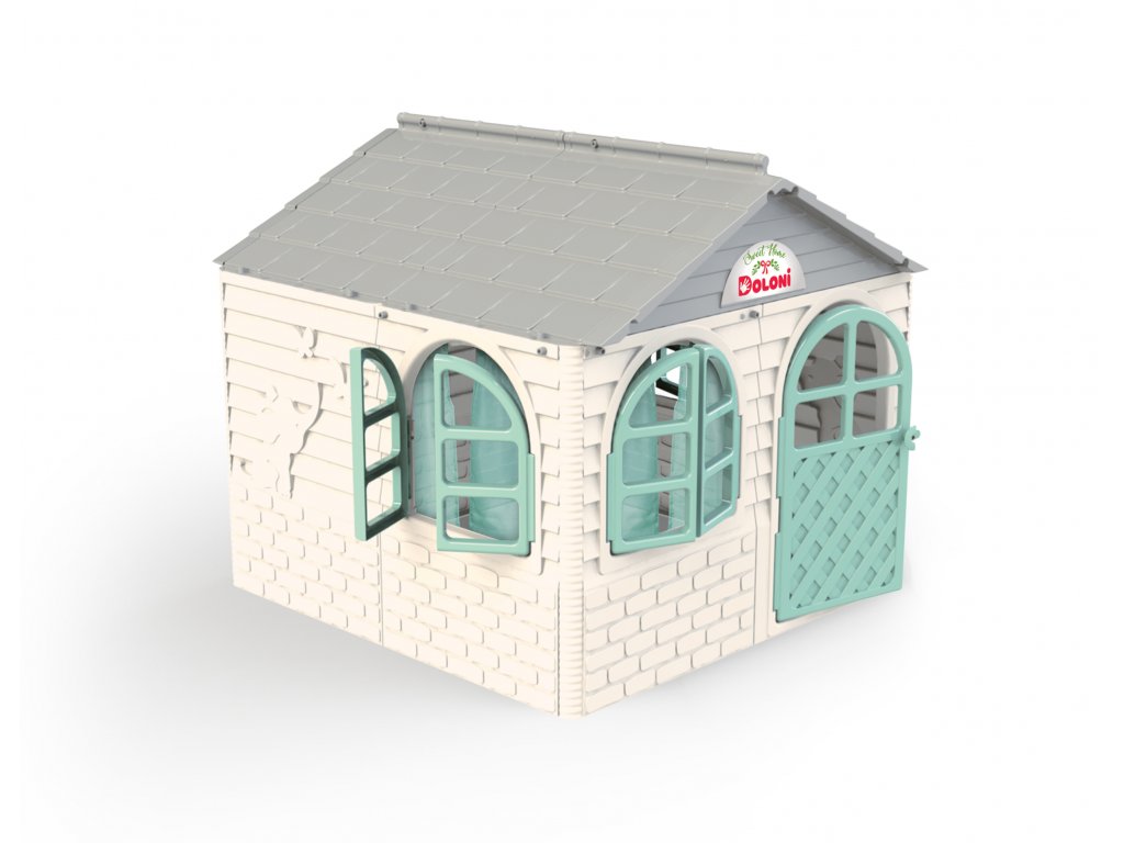 Víte, které zahradní hračky děti skutečně baví?