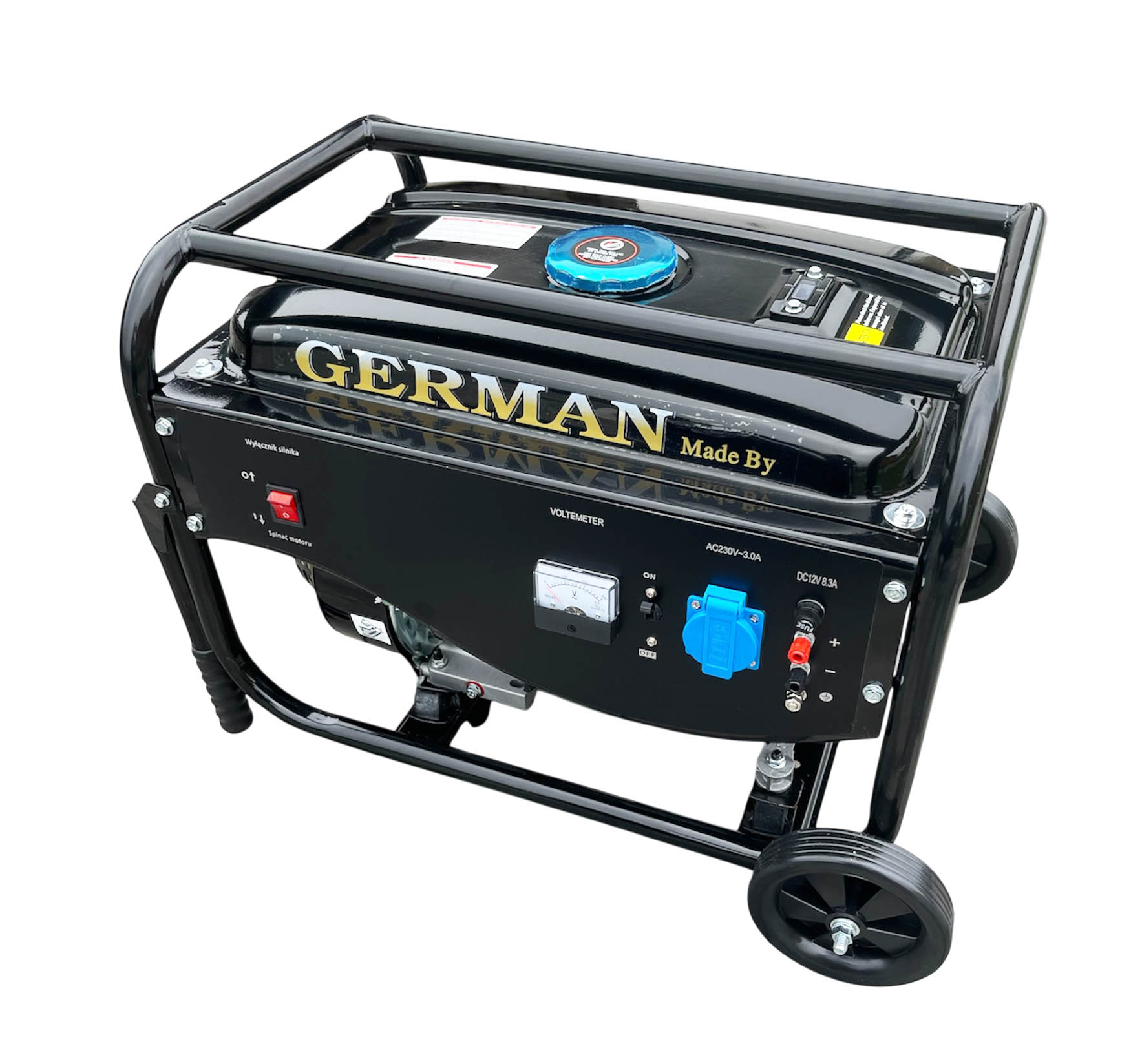 Domácí elektrocentrály: Kompletní průvodce výběrem spolehlivého zdroje energie