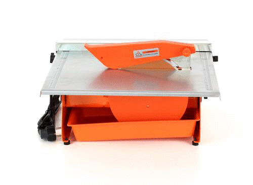 Elektrická řezačka na obklady a dlažbu 1800W KD577