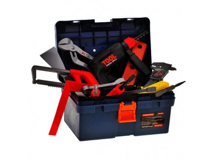 Doris sestava s nářadím 1