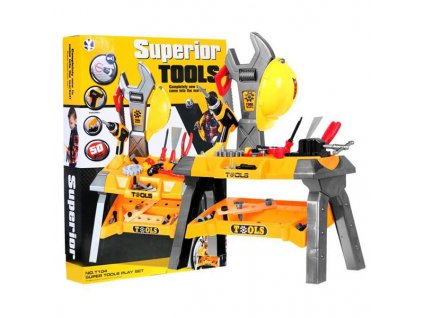 Doris sestava nářadí Superior 1