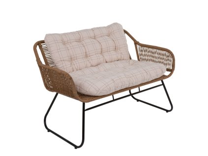 Sada sedáků na sofa Marocco B007-15LB PATIO 1