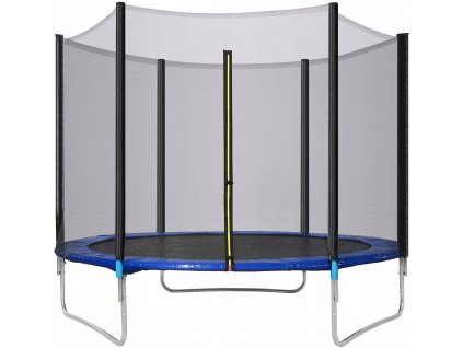 Zahradní trampolína Sport Top 305 cm (10FT) s žebříkem 1