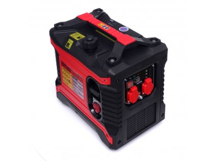 Elektrocentrála 2500W 230V KD193 1